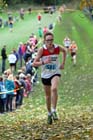 Senior men Blue 581 North East Harrier League, Blaydon. Photo: David T. Hewitson/Sports for All Pics